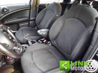 MINI Countryman usata, con Chiusura centralizzata