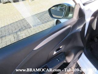 OPEL Corsa usata, con Controllo trazione