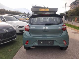 HYUNDAI i10 usata, con Airbag Passeggero