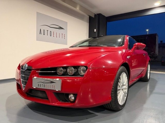 ALFA ROMEO Brera usata, con ABS