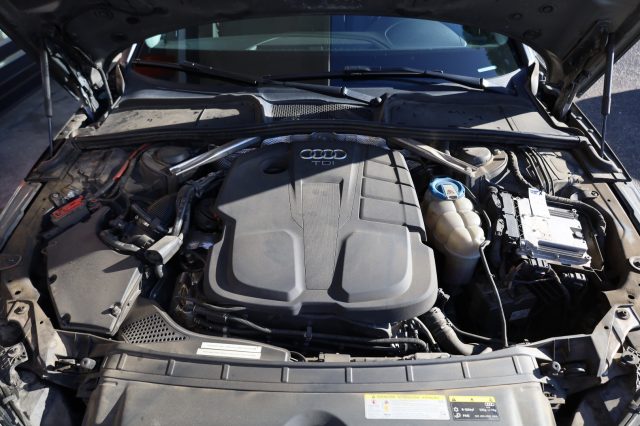 AUDI A4 usata 110