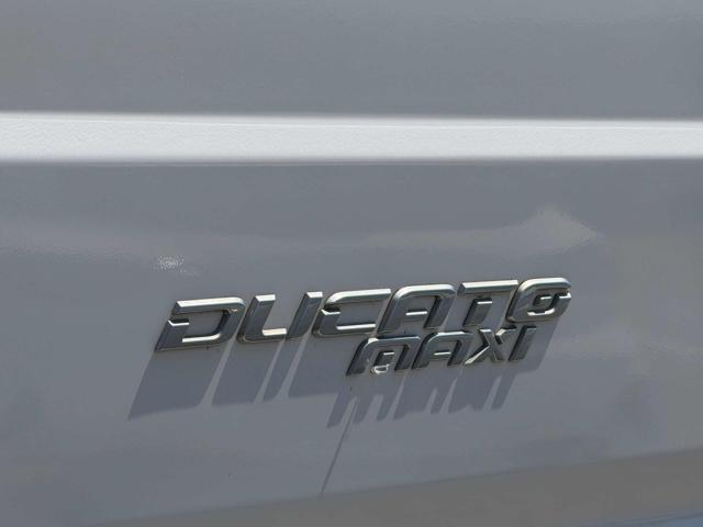 FIAT Ducato usata, con Filtro antiparticolato