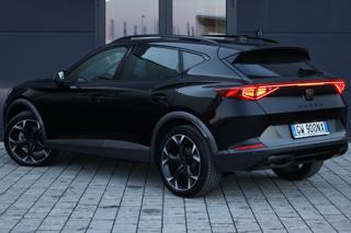 CUPRA Formentor usata, con Airbag Passeggero