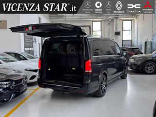 MERCEDES-BENZ V 250 usata, con Immobilizzatore elettronico
