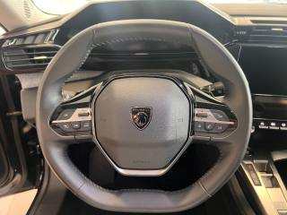 PEUGEOT 308 usata, con Controllo automatico clima