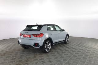 AUDI A1 usata 3