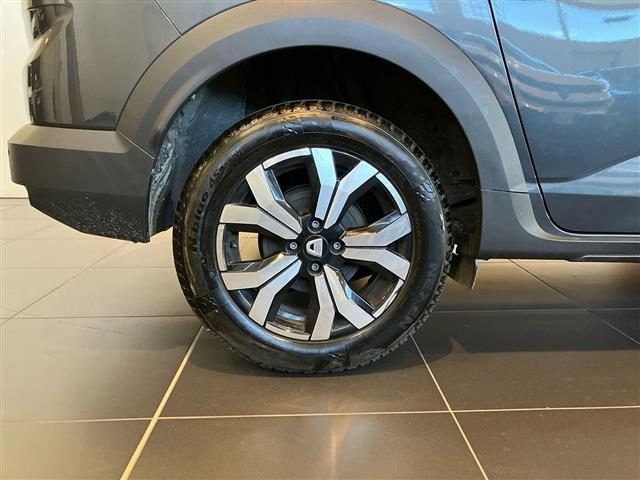 DACIA Jogger usata, con ESP