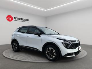 KIA Sportage usata, con Airbag