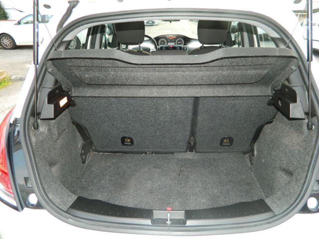 LANCIA Ypsilon usata, con Cronologia tagliandi