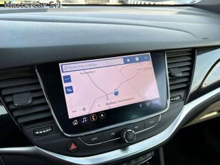 OPEL Astra usata, con Servosterzo