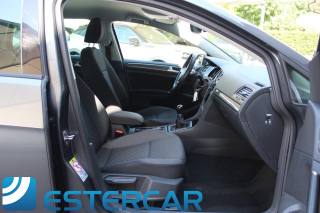 VOLKSWAGEN Golf usata, con Chiusura centralizzata