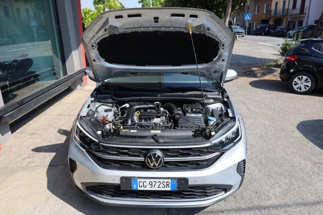 VOLKSWAGEN Taigo usata 147
