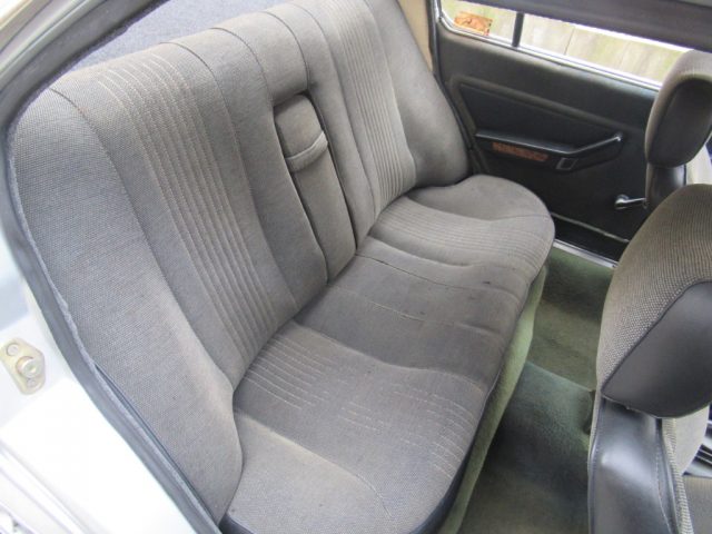 ALFA ROMEO Alfetta usata 22