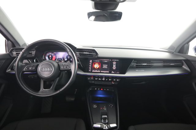 AUDI A3 usata 3