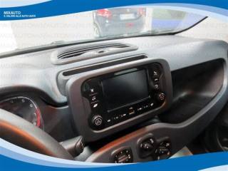 FIAT Panda usata, con Alzacristalli elettrici