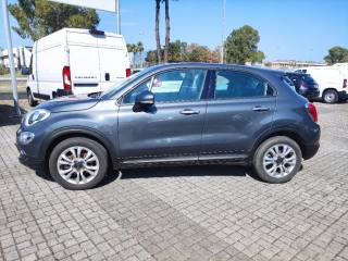 FIAT 500X usata, con Airbag Passeggero