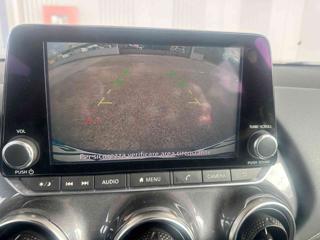 NISSAN Juke usata, con ESP