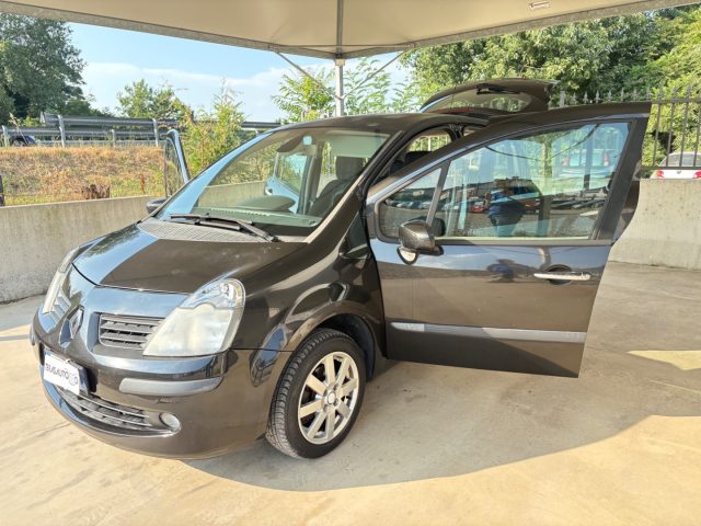RENAULT Modus usata 36