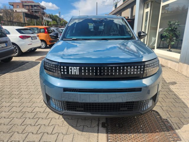 FIAT Grande Panda usata, con Airbag