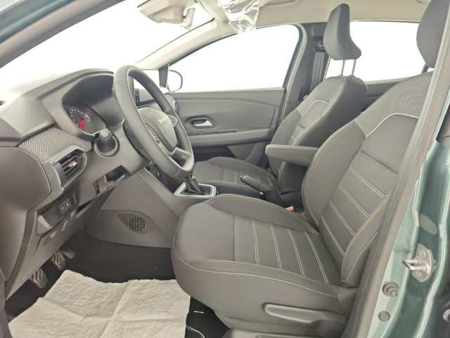 DACIA Sandero usata, con Servosterzo