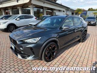 CUPRA Formentor usata, con Airbag