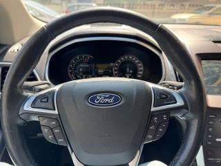 FORD Edge usata, con Chiusura centralizzata