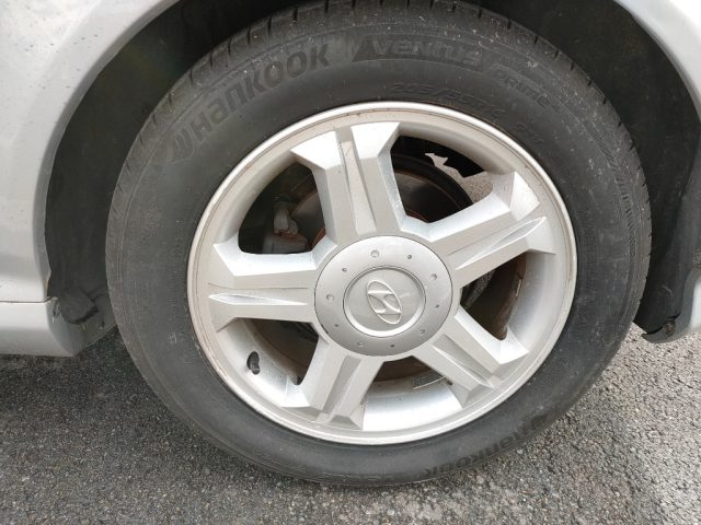 HYUNDAI Coupe usata 22