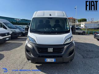 FIAT Ducato usata, con Airbag