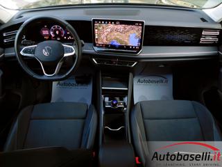 VOLKSWAGEN Tiguan usata, con Park Distance Control