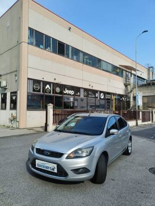 FORD Focus usata, con Airbag