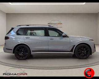 BMW X7 usata, con Airbag Passeggero