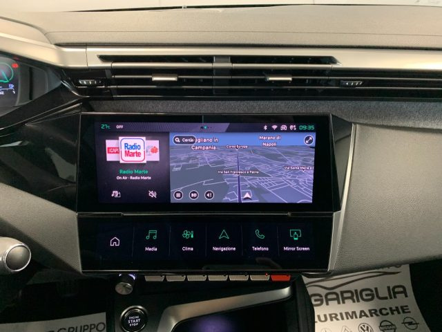 PEUGEOT 308 usata, con Climatizzatore