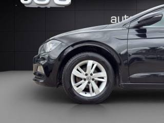 VOLKSWAGEN Polo usata 21