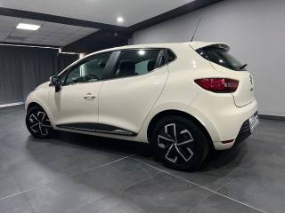 RENAULT Clio usata, con Antifurto