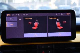 JEEP Avenger usata, con Controllo automatico clima