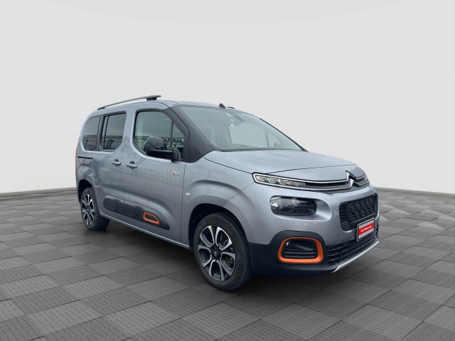 CITROEN Berlingo usata 4