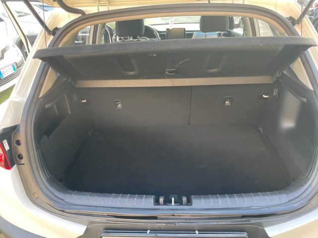 KIA Stonic usata, con ESP