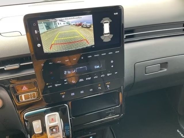 HYUNDAI Staria usata, con Controllo trazione