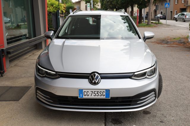 VOLKSWAGEN Golf usata 132