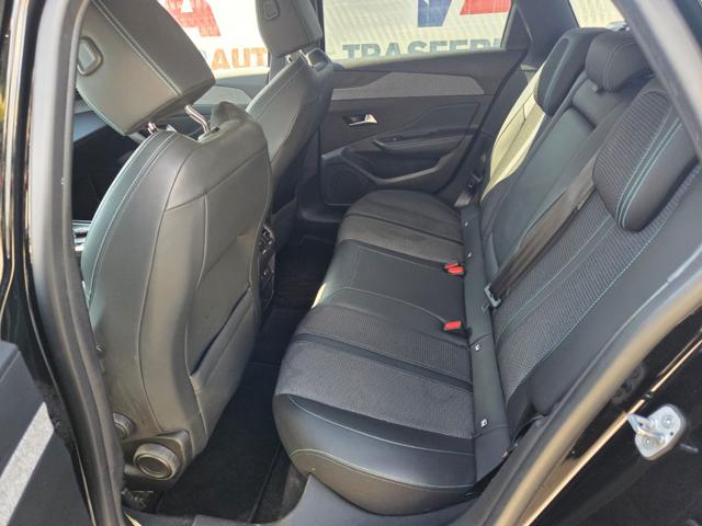 PEUGEOT 308 usata, con Filtro antiparticolato