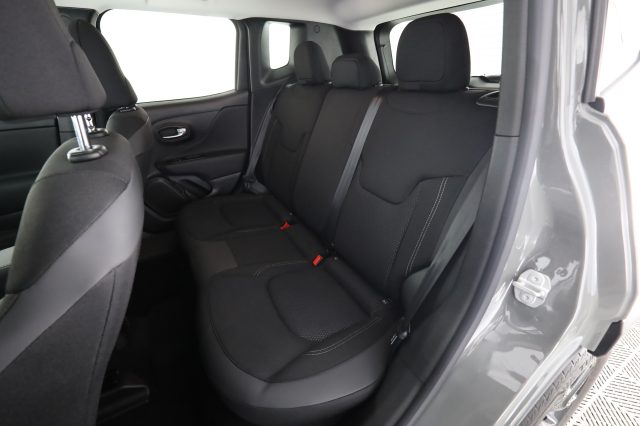 JEEP Renegade usata 4