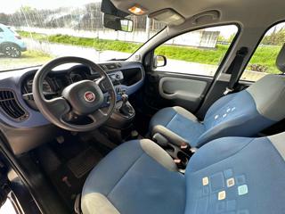 FIAT Panda usata, con Immobilizzatore elettronico