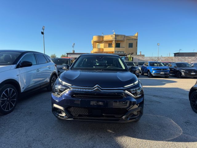 CITROEN C4 usata, con ABS