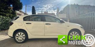 FIAT Tipo usata, con Filtro antiparticolato