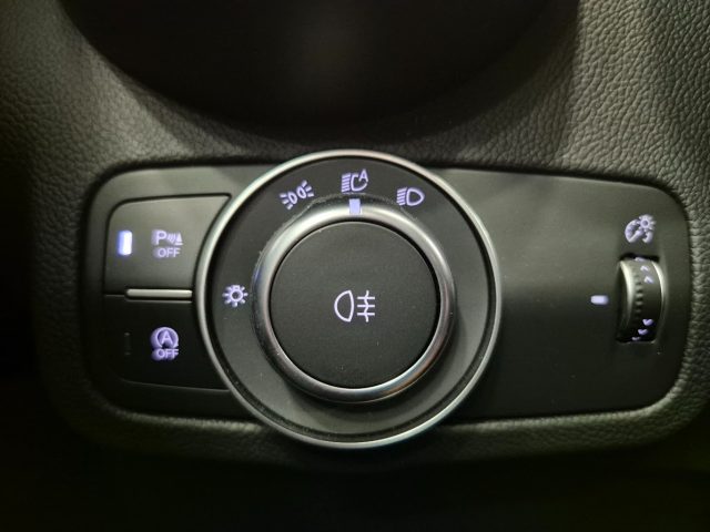 ALFA ROMEO Stelvio usata, con Sensore di luce