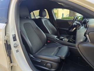 MERCEDES-BENZ A 200 usata 115