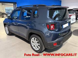 JEEP Renegade usata, con Airbag