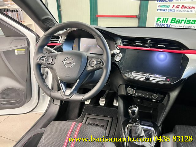 OPEL Corsa usata, con Cruise Control