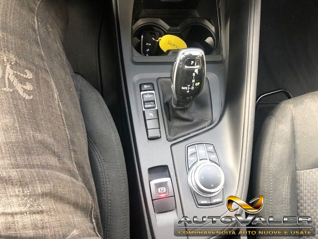 BMW X1 usata, con Controllo automatico clima