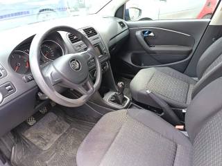 VOLKSWAGEN Polo usata 8